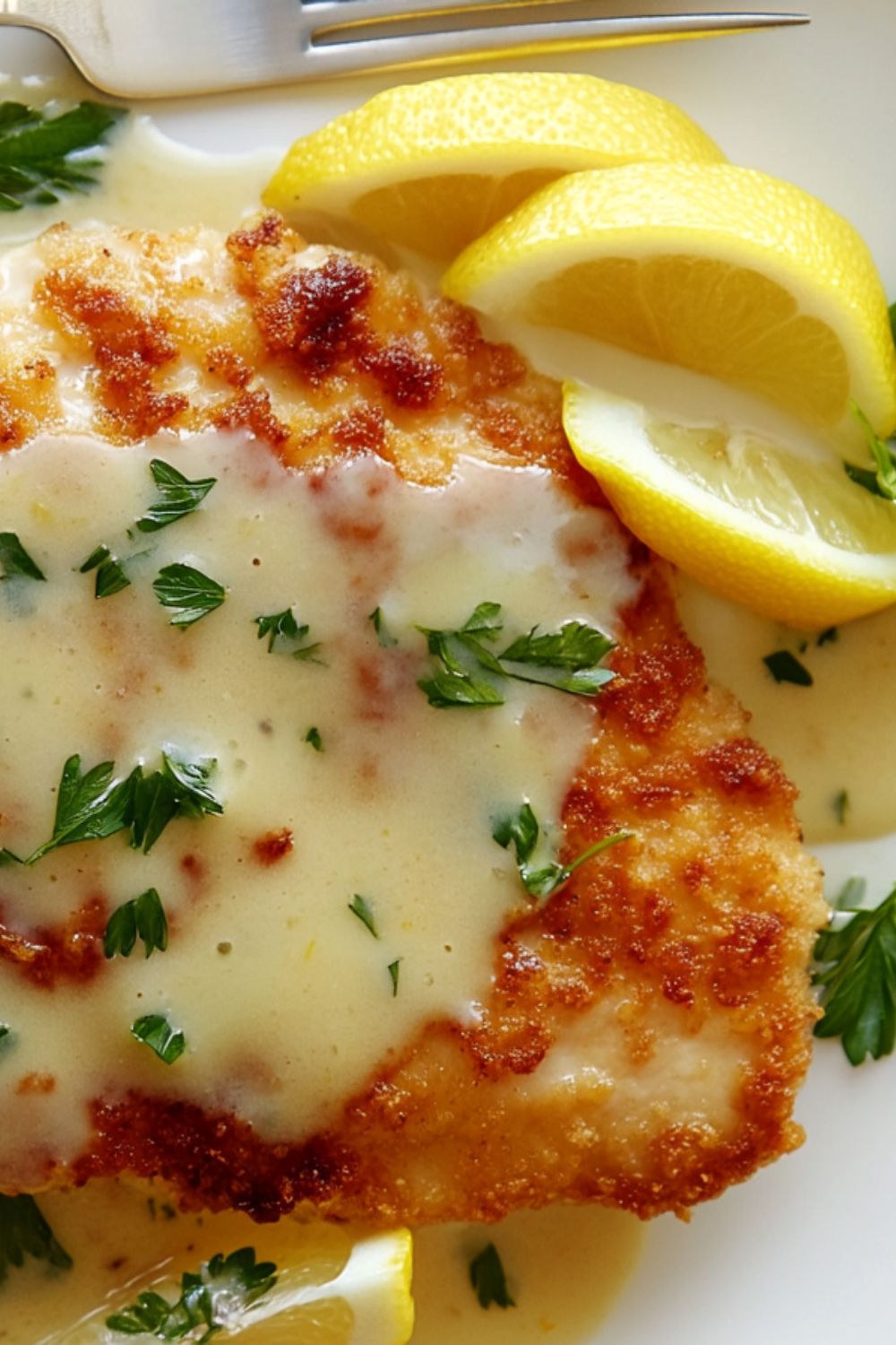 Barefoot Contessa Chicken Piccata