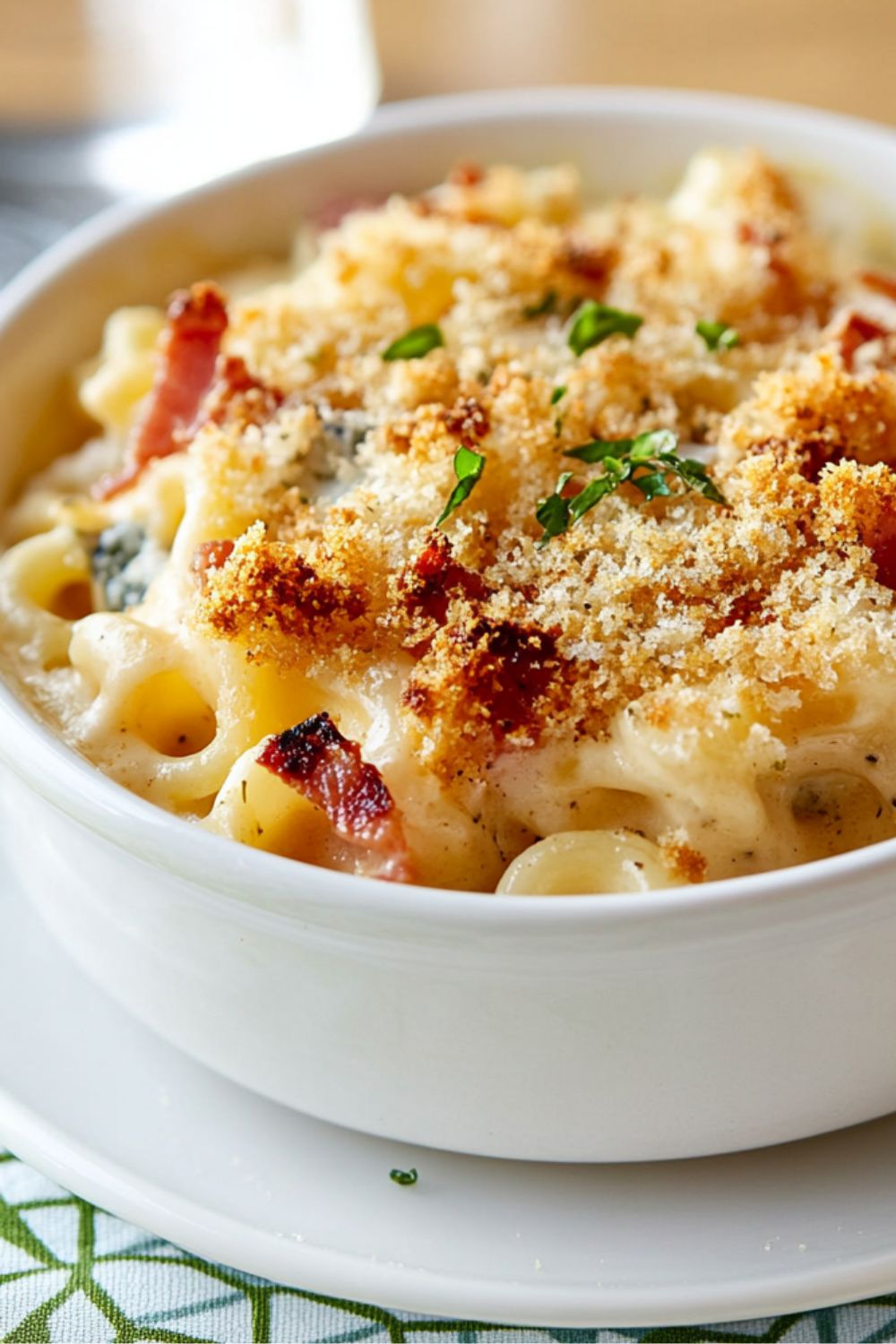 Barefoot Contessa Grown Up Mac And Cheese