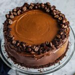 Barefoot Contessa Chocolate Espresso Cake