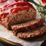 Barefoot Contessa Meatloaf