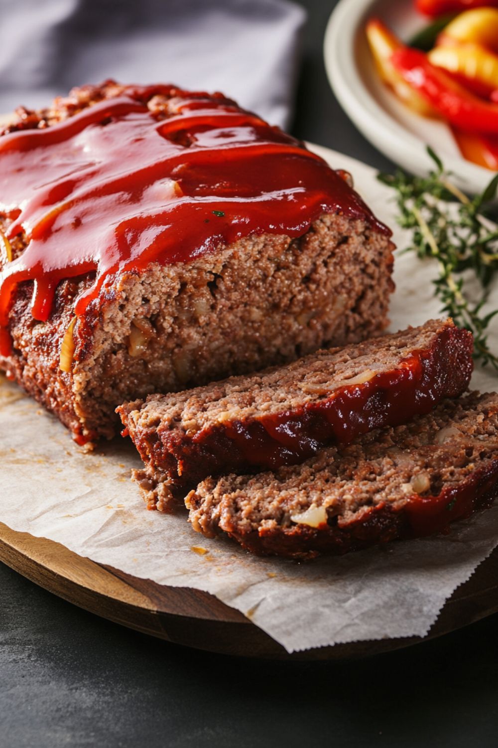 Barefoot Contessa Meatloaf