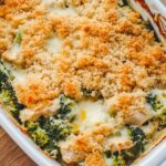 Barefoot Contessa Chicken Divan