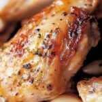 Barefoot Contessa Chicken With 40 Cloves Of Garlic