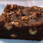 Barefoot Contessa Outrageous Brownies