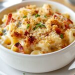 Barefoot Contessa Grown Up Mac And Cheese