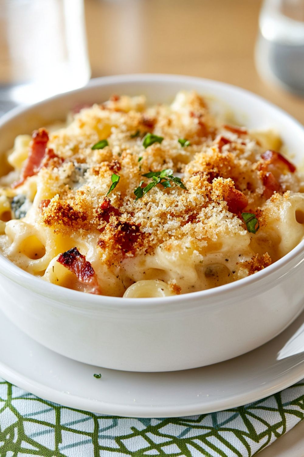 Barefoot Contessa Grown Up Mac And Cheese