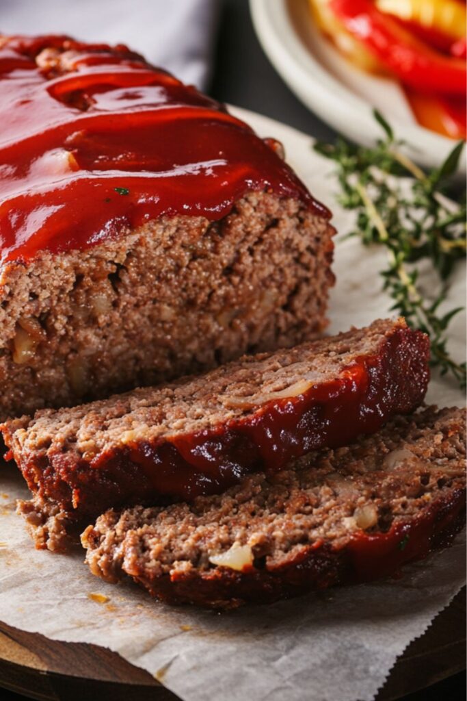 Barefoot Contessa Meatloaf