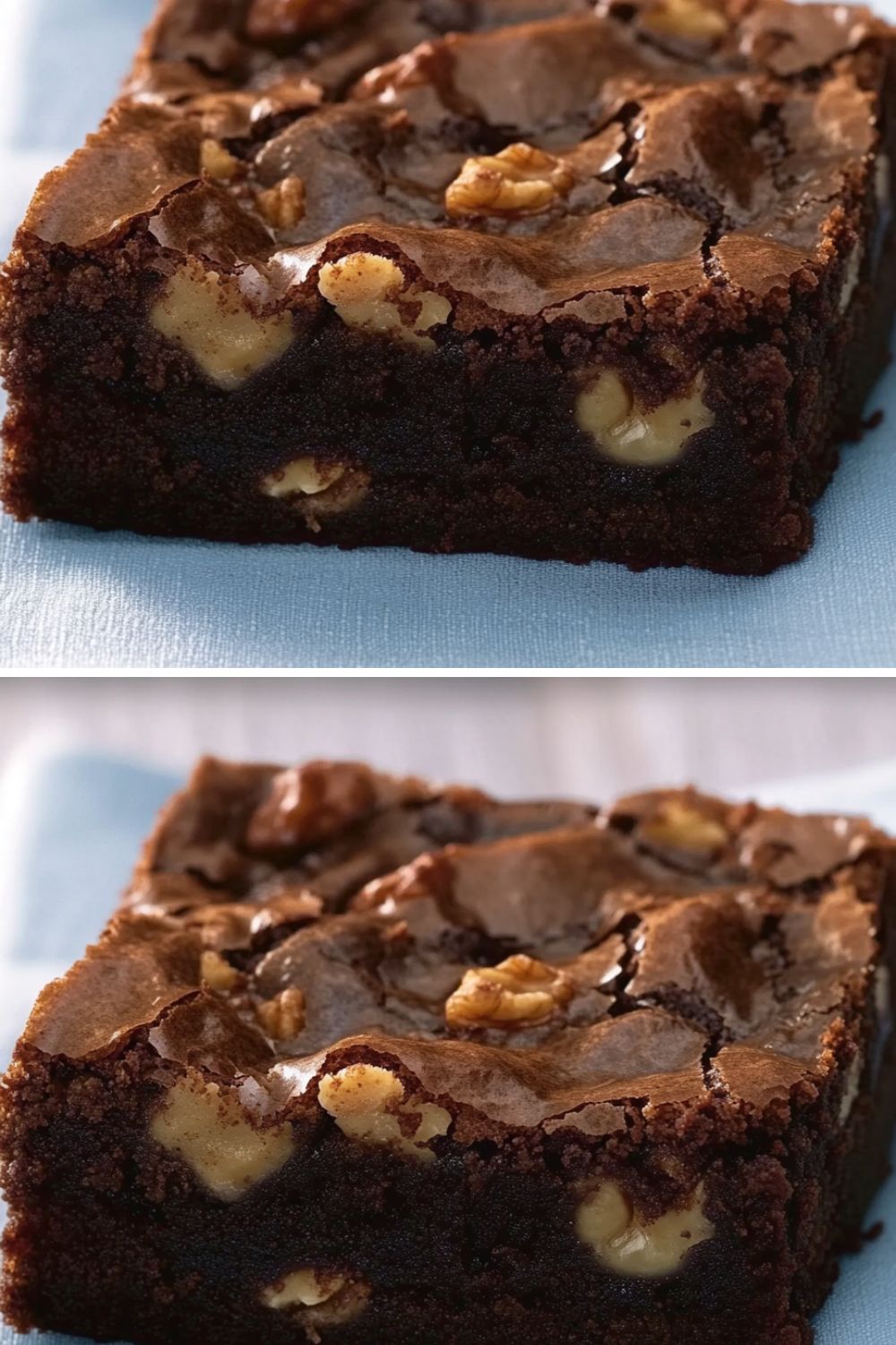 Barefoot Contessa Outrageous Brownies