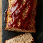 Barefoot Contessa Turkey Meatloaf