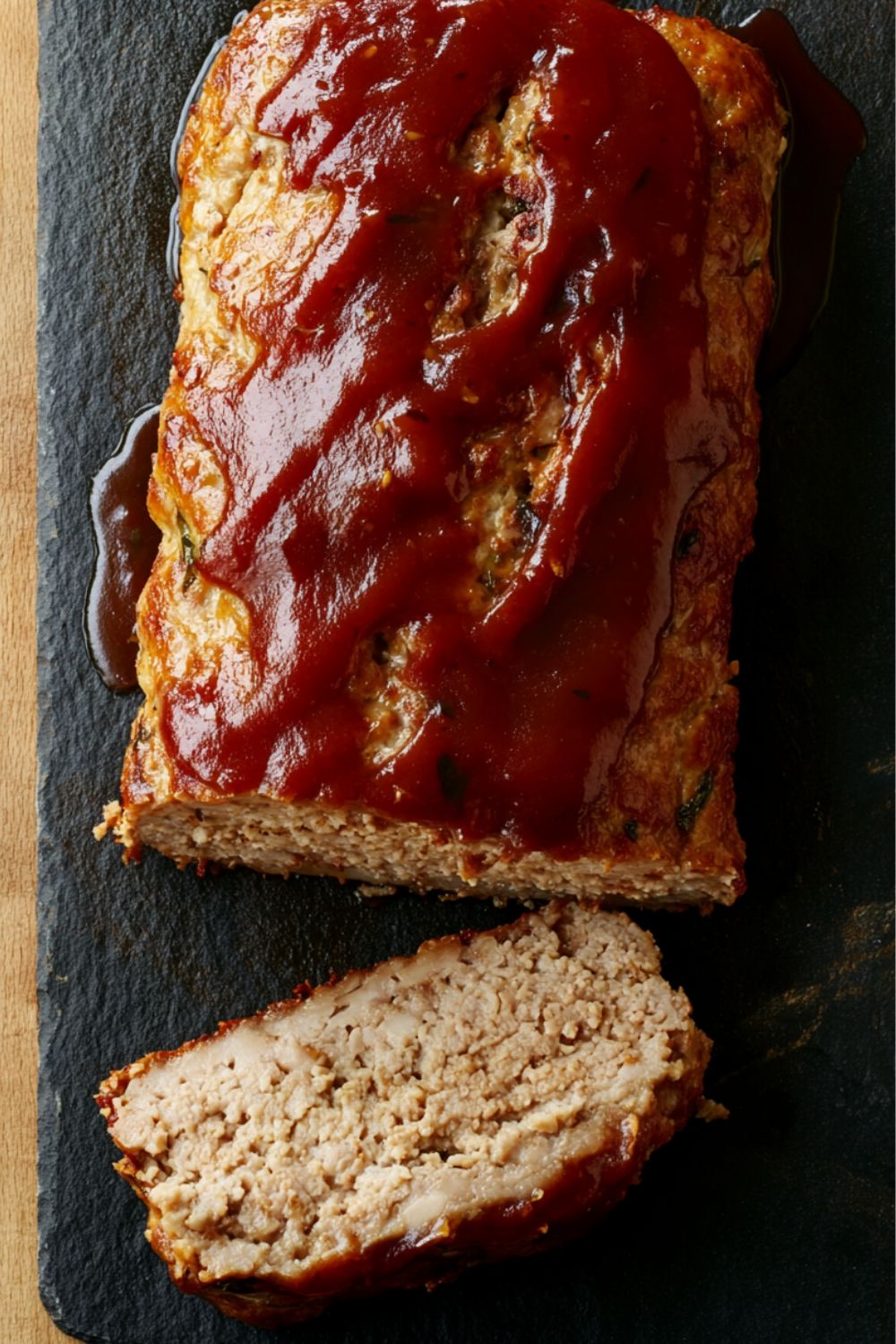 Barefoot Contessa Turkey Meatloaf