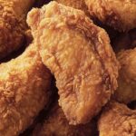 Barefoot Contessa Oven Fried Chicken