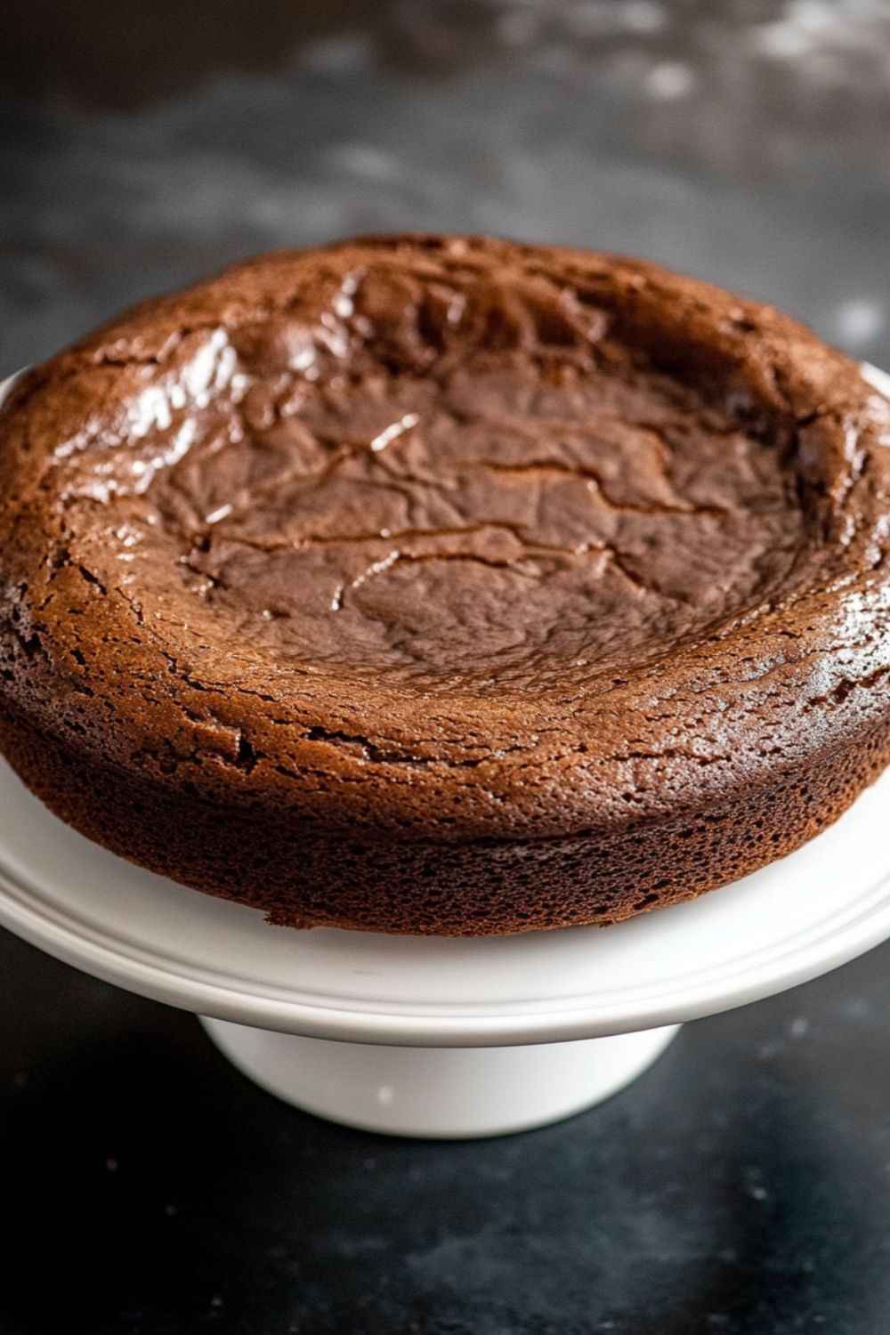 Barefoot Contessa Bittersweet Chocolate Cake