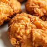 Barefoot Contessa Buttermilk Fried Chicken