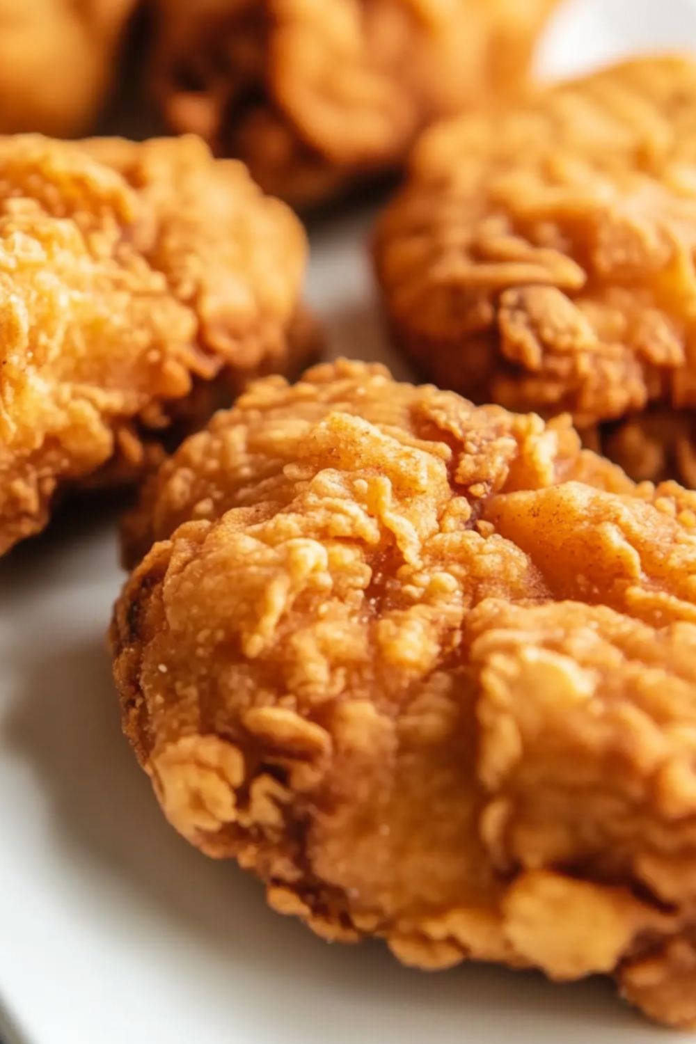 Barefoot Contessa Buttermilk Fried Chicken