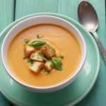 Barefoot Contessa Cream Of Fresh Tomato Soup