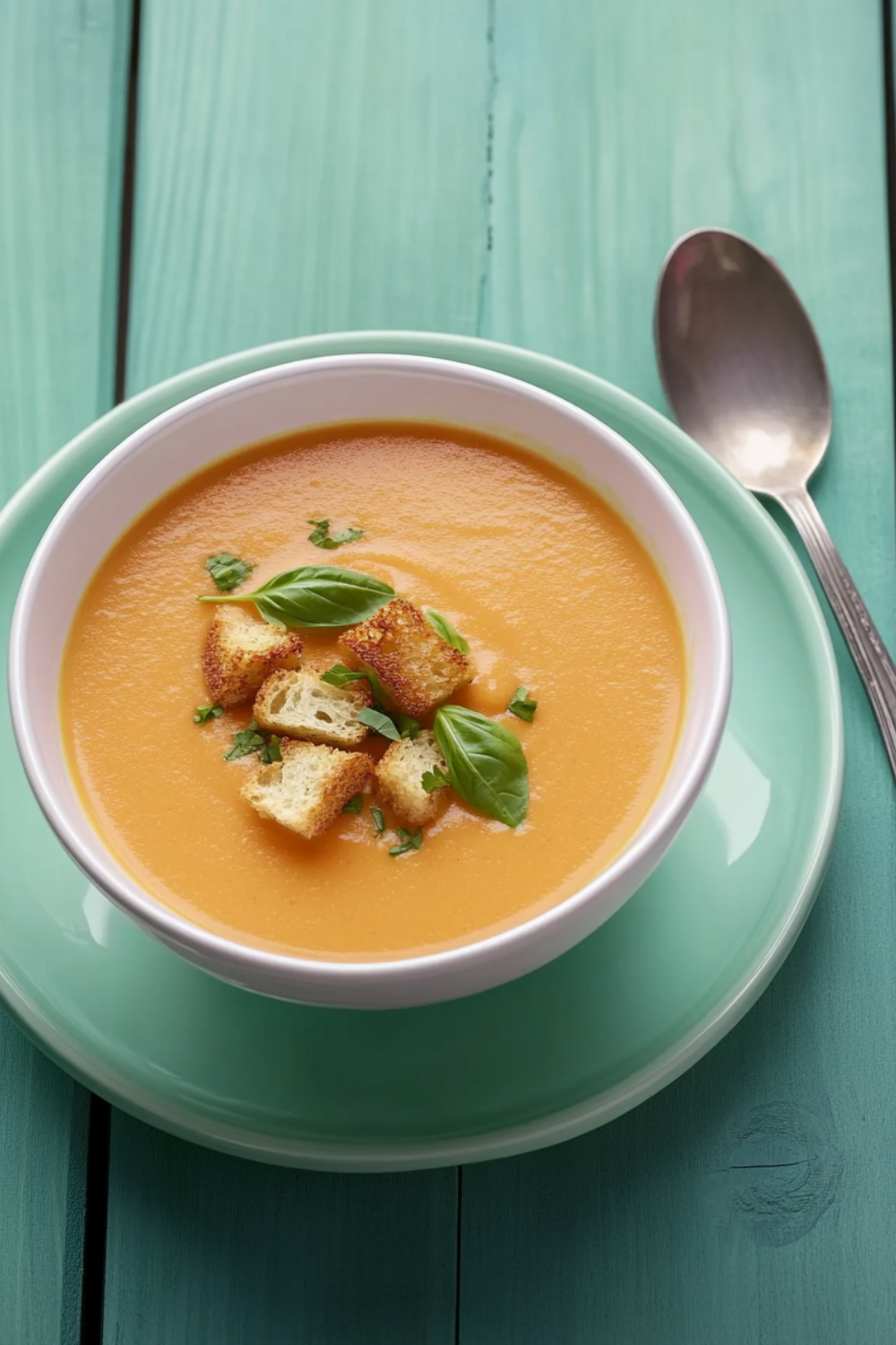 Barefoot Contessa Cream Of Fresh Tomato Soup