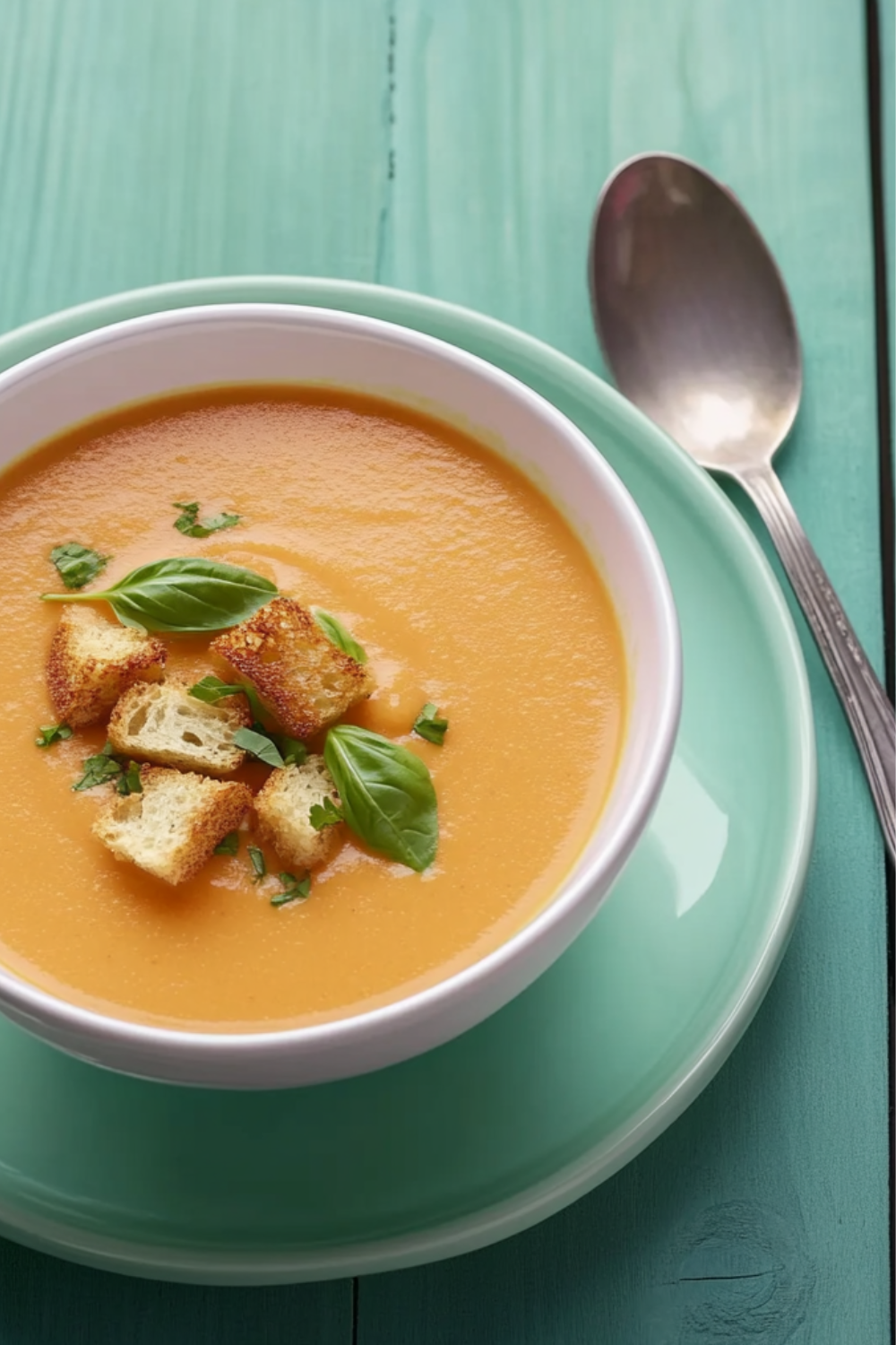 Barefoot Contessa Cream Of Fresh Tomato Soup