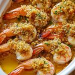 Barefoot Contessa Baked Shrimp Scampi