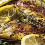 barefoot contessa Lemon Chicken Breasts