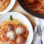 Barefoot Contessa Turkey Meatballs