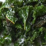 Barefoot Contessa Crispy Roasted Kale