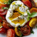 Barefoot Contessa Tomatoes & Burrata