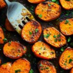 Barefoot Contessa Roasted Carrots