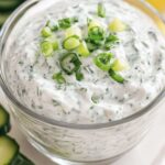 Barefoot Contessa Veggie Dip