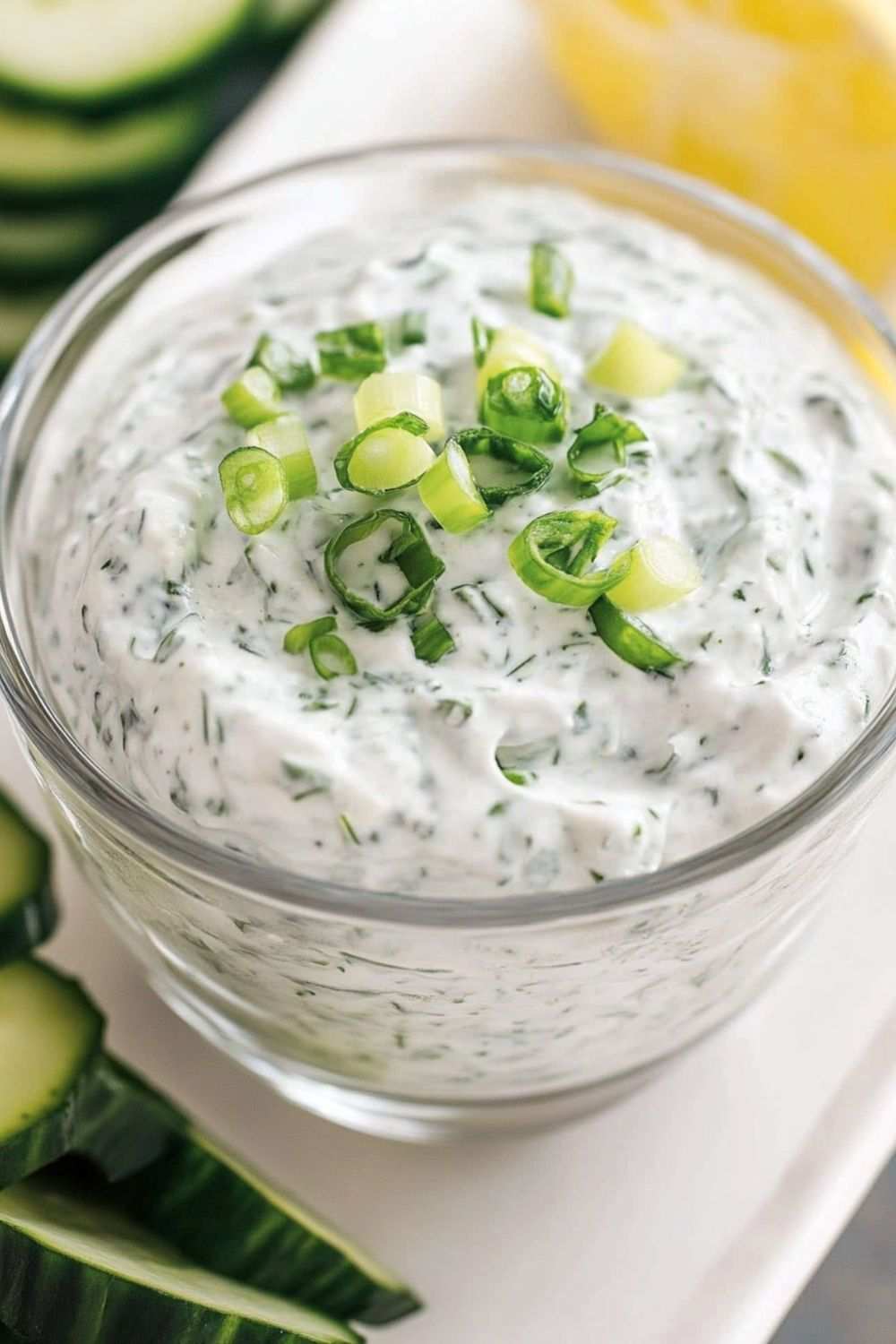 Barefoot Contessa Veggie Dip