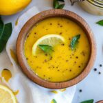 Barefoot Contessa Lemon Vinaigrette Dressing