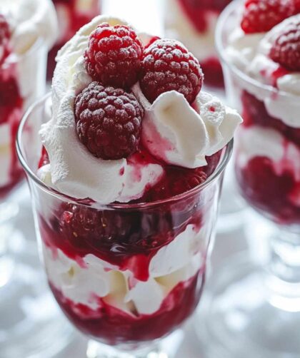 Barefoot Contessa Eton Mess