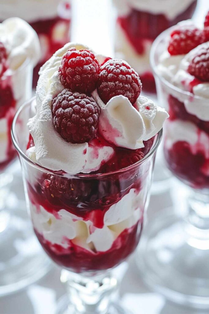 Barefoot Contessa Eton Mess