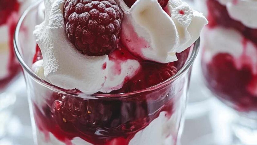 Barefoot Contessa Eton Mess