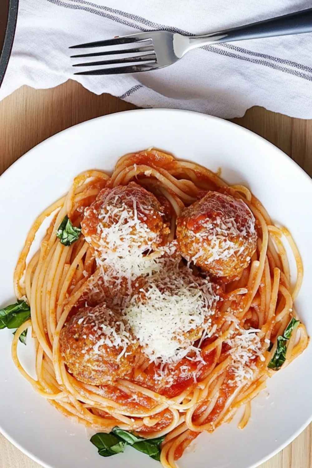 Barefoot Contessa Turkey Meatballs