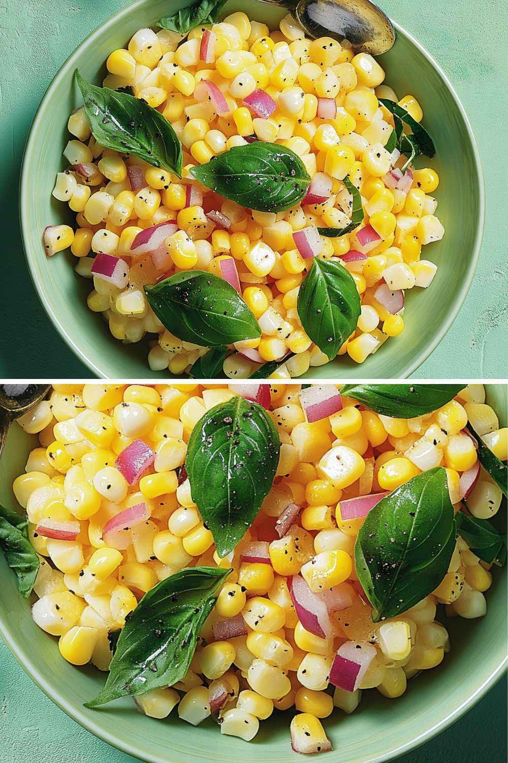 Barefoot Contessa Fresh Corn Salad