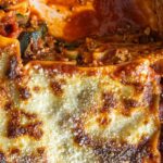 Barefoot Contessa Roasted Vegetable Lasagna