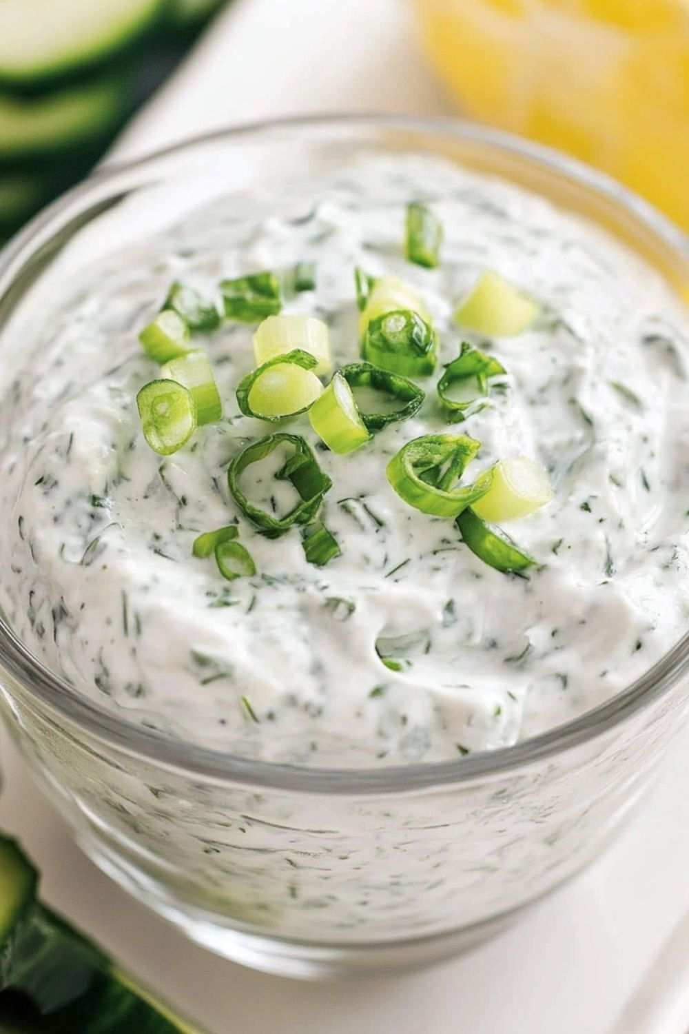 Barefoot Contessa Veggie Dip