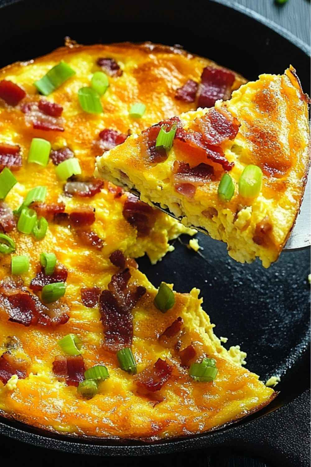 Barefoot Contessa Potato Bacon Frittata