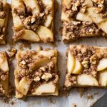 Barefoot Contessa Apple Pie Bars