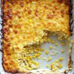 Barefoot Contessa Sagaponack Corn Pudding