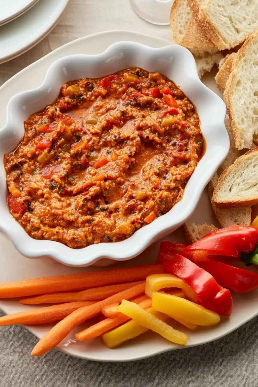 Barefoot Contessa Roasted Eggplant Dip