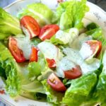 Barefoot Contessa Green Goddess Dressing