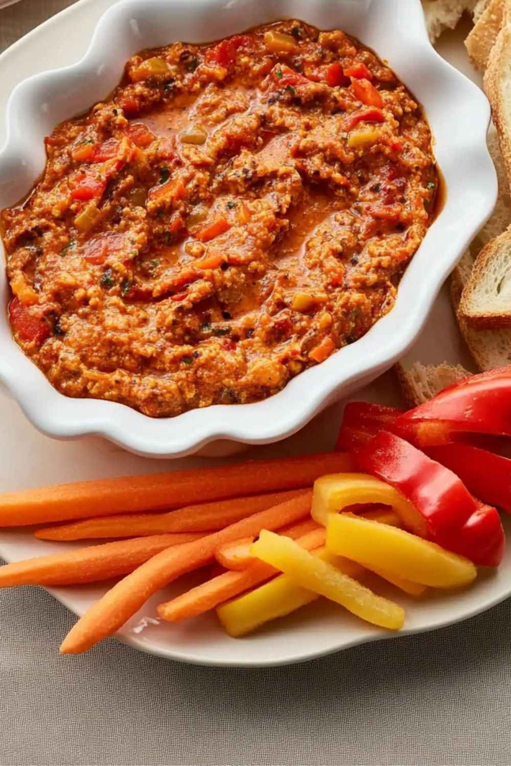 Barefoot Contessa Roasted Eggplant Dip