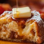 Barefoot Contessa French Toast Bread Pudding