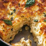 Barefoot Contessa Potato Basil Frittata