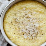 Barefoot Contessa Creamy Parmesan Polenta