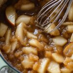 Barefoot Contessa Roasted Pear And Apple Sauce