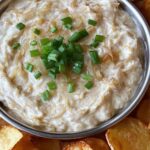 Barefoot Contessa Pan-fried Onion Dip