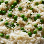 Barefoot Contessa Easy Parmesan Risotto