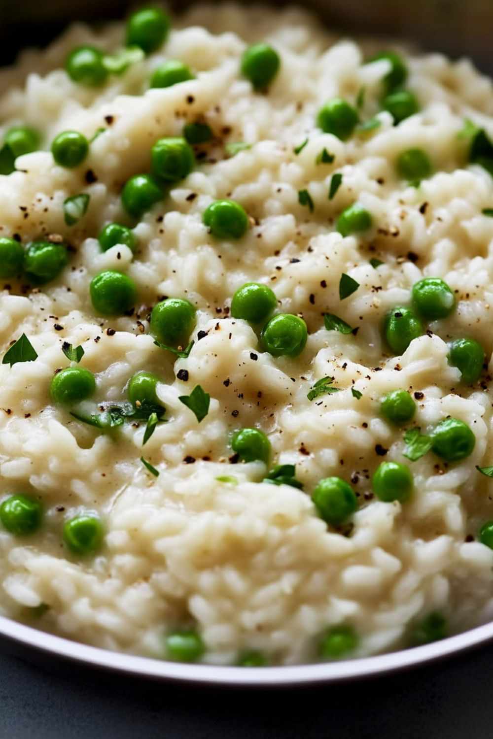 Barefoot Contessa Easy Parmesan Risotto